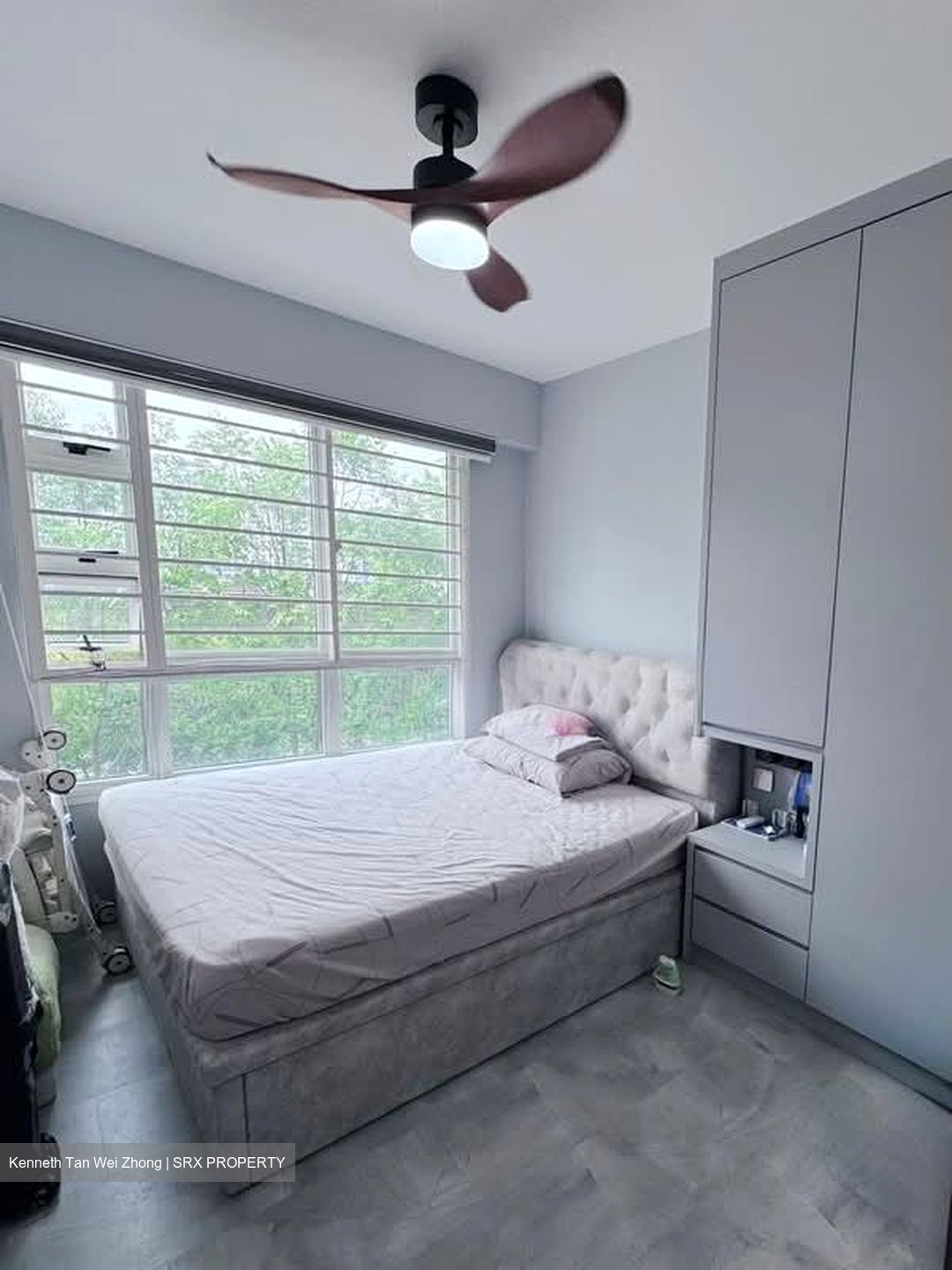 Blk 619B Punggol Breeze (Punggol), HDB 4 Rooms #597134411